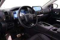 Citroën C5 Aircross vaihtoauto