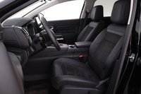 Citroën C5 Aircross vaihtoauto