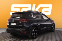 Citroën C5 Aircross vaihtoauto