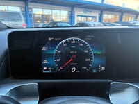 Mercedes-Benz GLB vaihtoauto