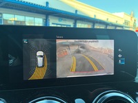 Mercedes-Benz GLB vaihtoauto