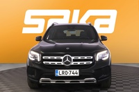 Mercedes-Benz GLB vaihtoauto