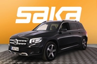 Mercedes-Benz GLB vaihtoauto