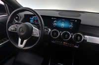 Mercedes-Benz GLB vaihtoauto