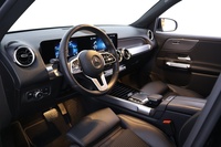 Mercedes-Benz GLB vaihtoauto