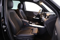 Mercedes-Benz GLB vaihtoauto