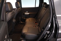 Mercedes-Benz GLB vaihtoauto