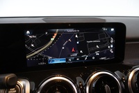 Mercedes-Benz GLB vaihtoauto