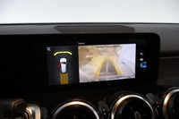 Mercedes-Benz GLB vaihtoauto