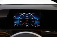 Mercedes-Benz GLB vaihtoauto