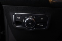 Mercedes-Benz GLB vaihtoauto