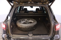 Mercedes-Benz GLB vaihtoauto