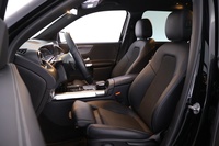 Mercedes-Benz GLB vaihtoauto