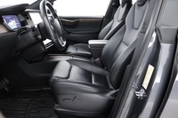 Tesla Model X vaihtoauto