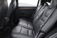 Tesla Model X vaihtoauto