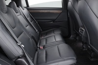 Tesla Model X vaihtoauto