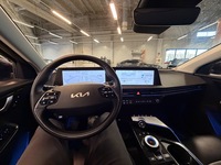 Kia EV6 vaihtoauto