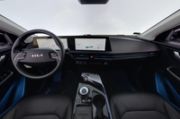 Kia EV6 vaihtoauto