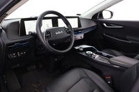 Kia EV6 vaihtoauto