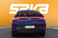 Volkswagen ID.5 vaihtoauto