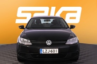 Volkswagen Jetta vaihtoauto