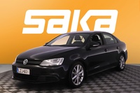Volkswagen Jetta vaihtoauto