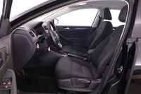 Volkswagen Jetta vaihtoauto