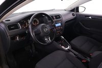 Volkswagen Jetta vaihtoauto
