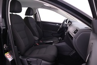 Volkswagen Jetta vaihtoauto