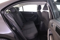Volkswagen Jetta vaihtoauto