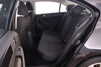 Volkswagen Jetta vaihtoauto