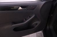 Volkswagen Jetta vaihtoauto