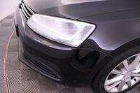 Volkswagen Jetta vaihtoauto