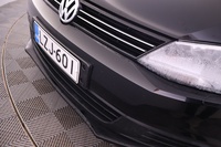 Volkswagen Jetta vaihtoauto