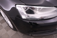Volkswagen Jetta vaihtoauto