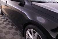 Volkswagen Jetta vaihtoauto