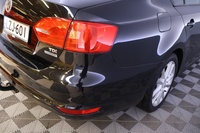 Volkswagen Jetta vaihtoauto