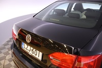 Volkswagen Jetta vaihtoauto