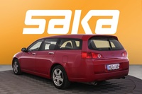 Honda Accord vaihtoauto