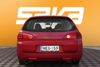 Honda Accord vaihtoauto