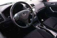 Honda Accord vaihtoauto