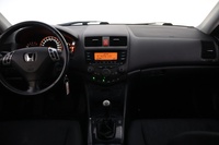 Honda Accord vaihtoauto