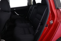 Honda Accord vaihtoauto