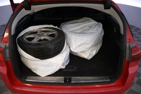 Honda Accord vaihtoauto