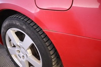 Honda Accord vaihtoauto