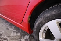 Honda Accord vaihtoauto