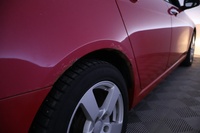 Honda Accord vaihtoauto