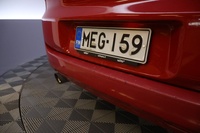 Honda Accord vaihtoauto