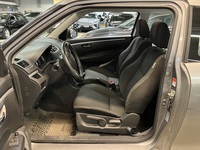 Suzuki Swift vaihtoauto