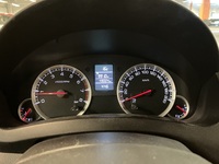Suzuki Swift vaihtoauto